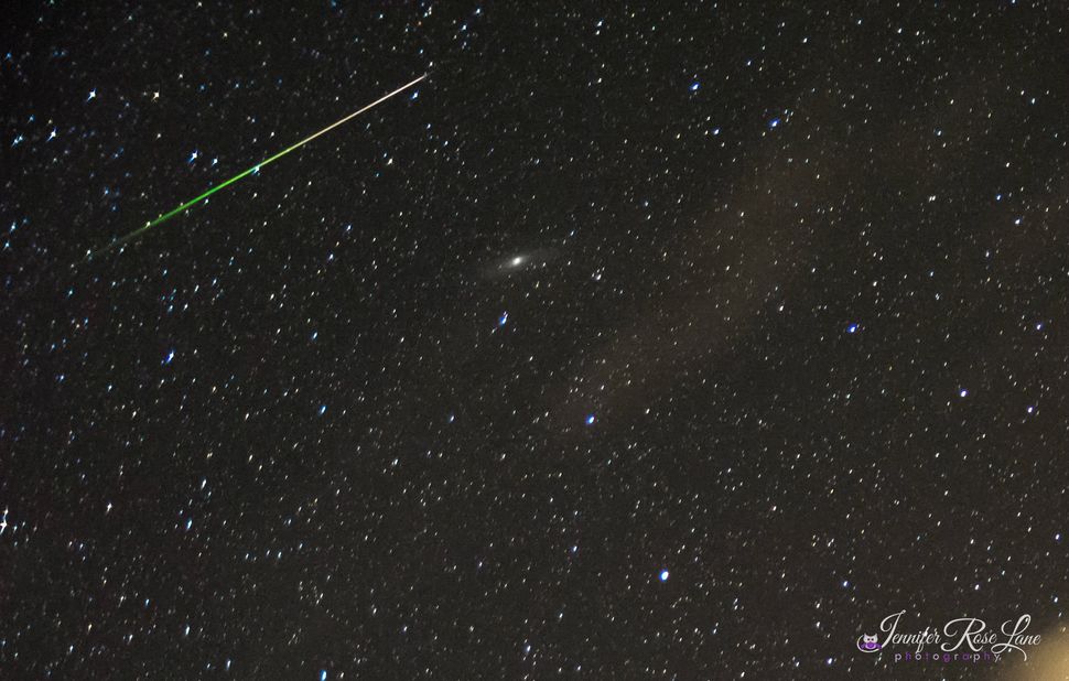 Perseid Meteor Shower 2016: Amazing Photos By Skywatchers (Gallery) | Space