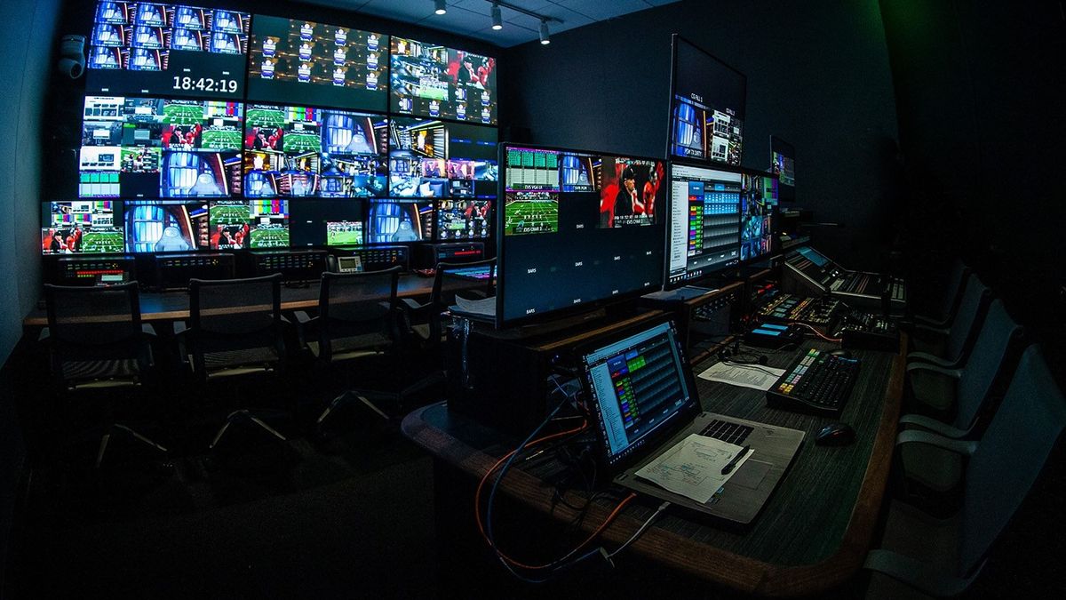 Keep Your Cool in Master Control | TV Tech