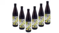 Crafty Nectar No.7