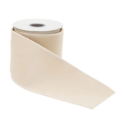 Ophelia &amp;amp; Co. Raw Edge Velvet Ribbon