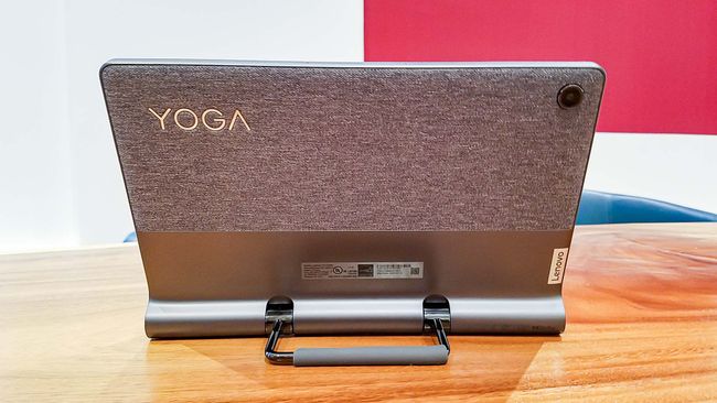 Lenovo Yoga Tab 11 256 Купить