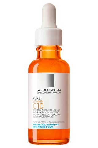 La Roche-Posay Pure Vitamin C10 - hyperpigmentation treatment