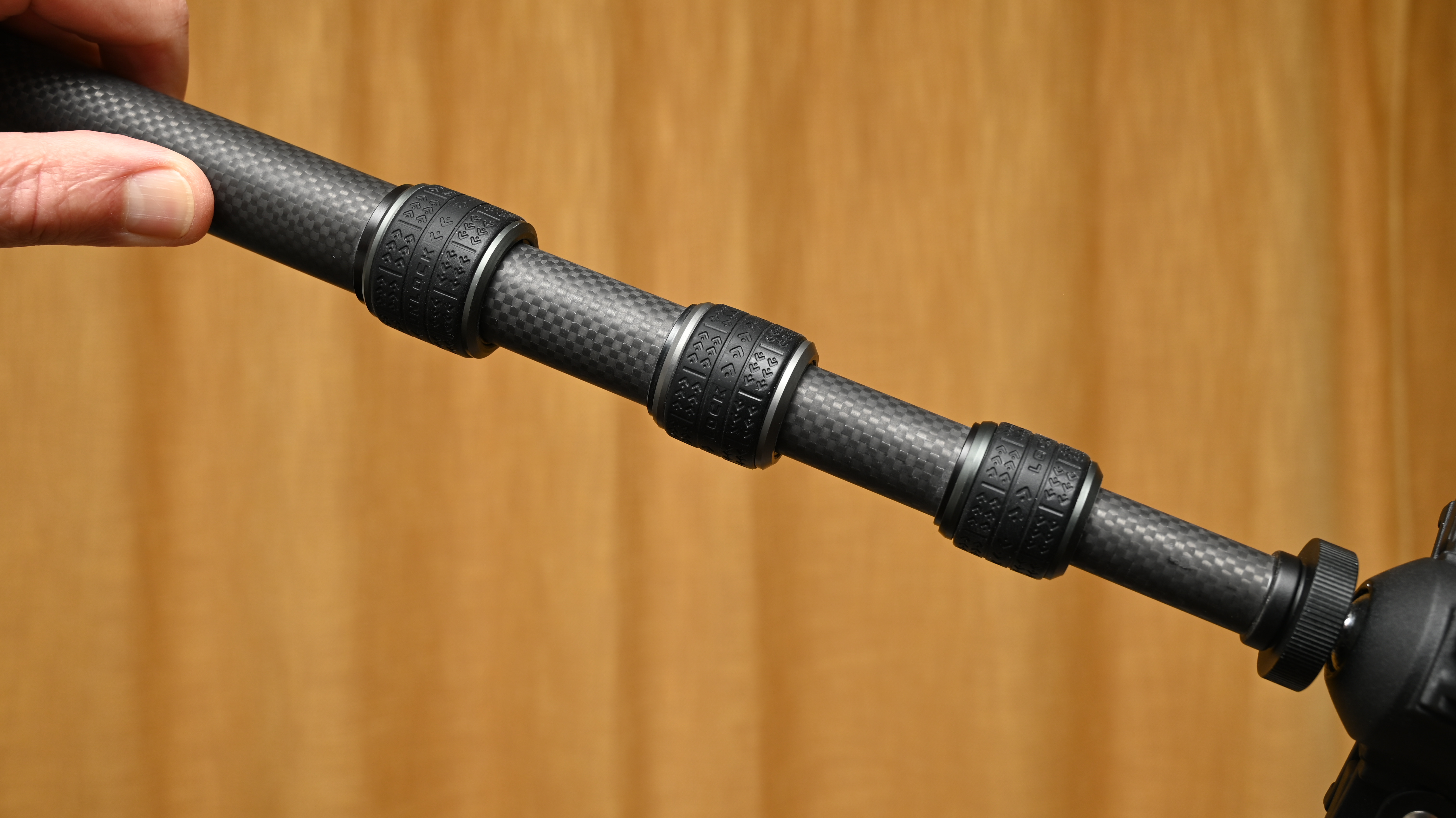 Vanguard VEO 2S CM-264TR monopod