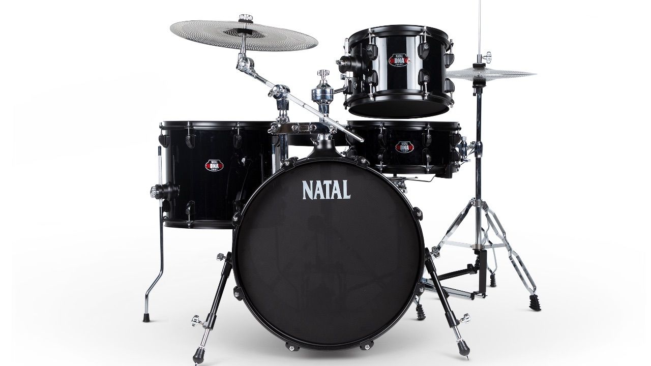 Natal DNA Stealth practice kit