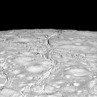 best cassini photos saturn rings moons