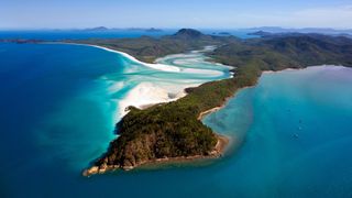 Whitsundays