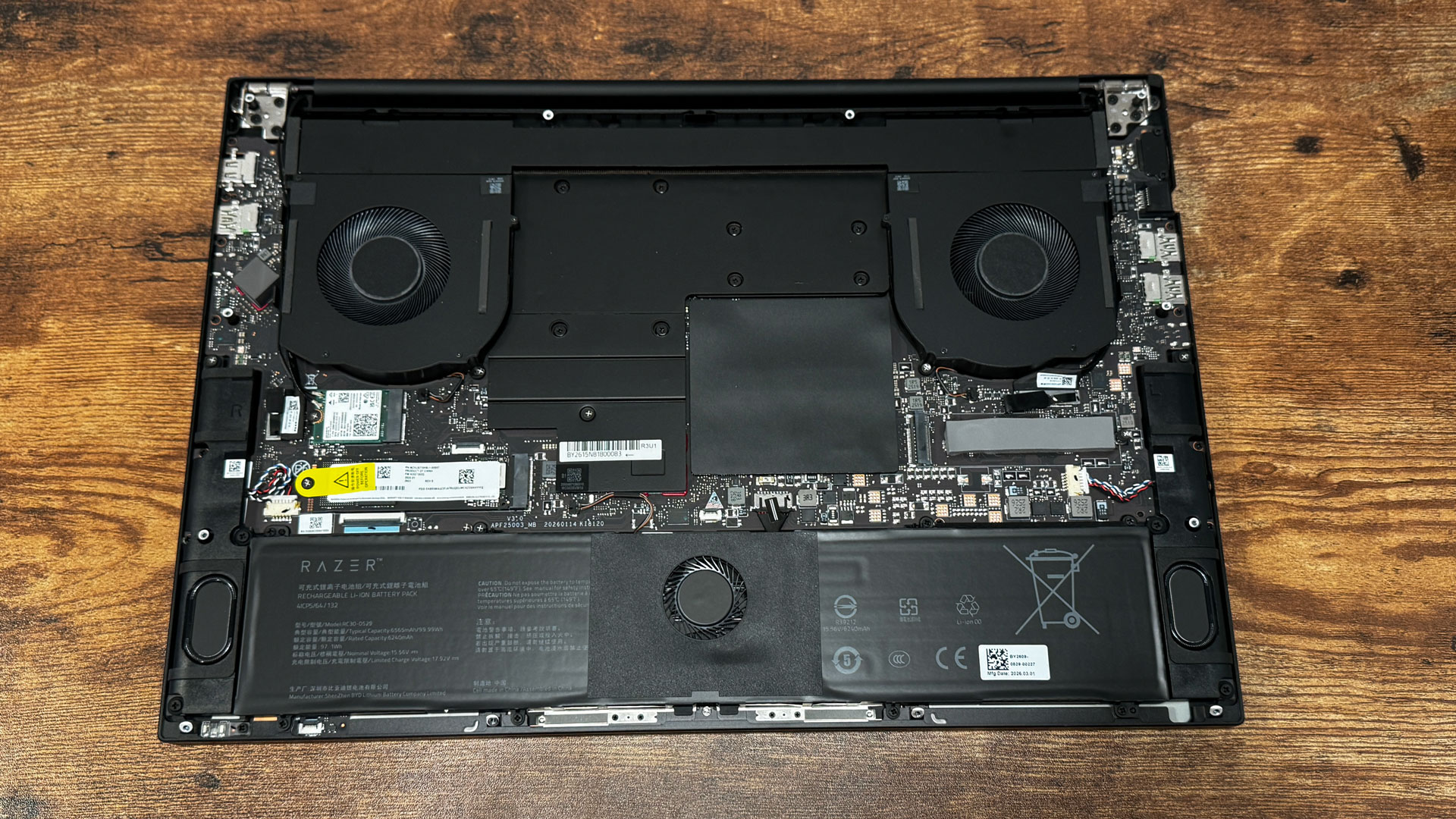 Razer Blade 18 (2026)