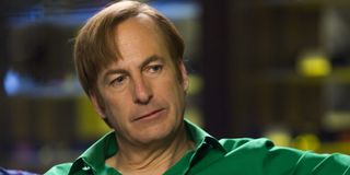 better call saul jimmy in green shirt