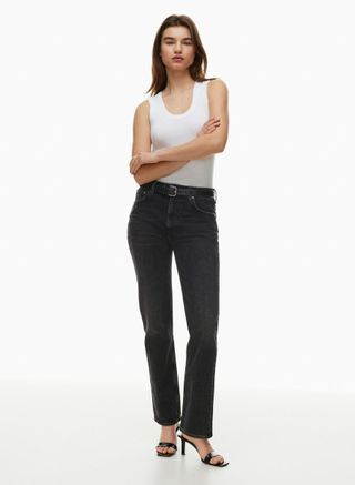 Citizens of Humanity, Zurie Straight-Leg Jean