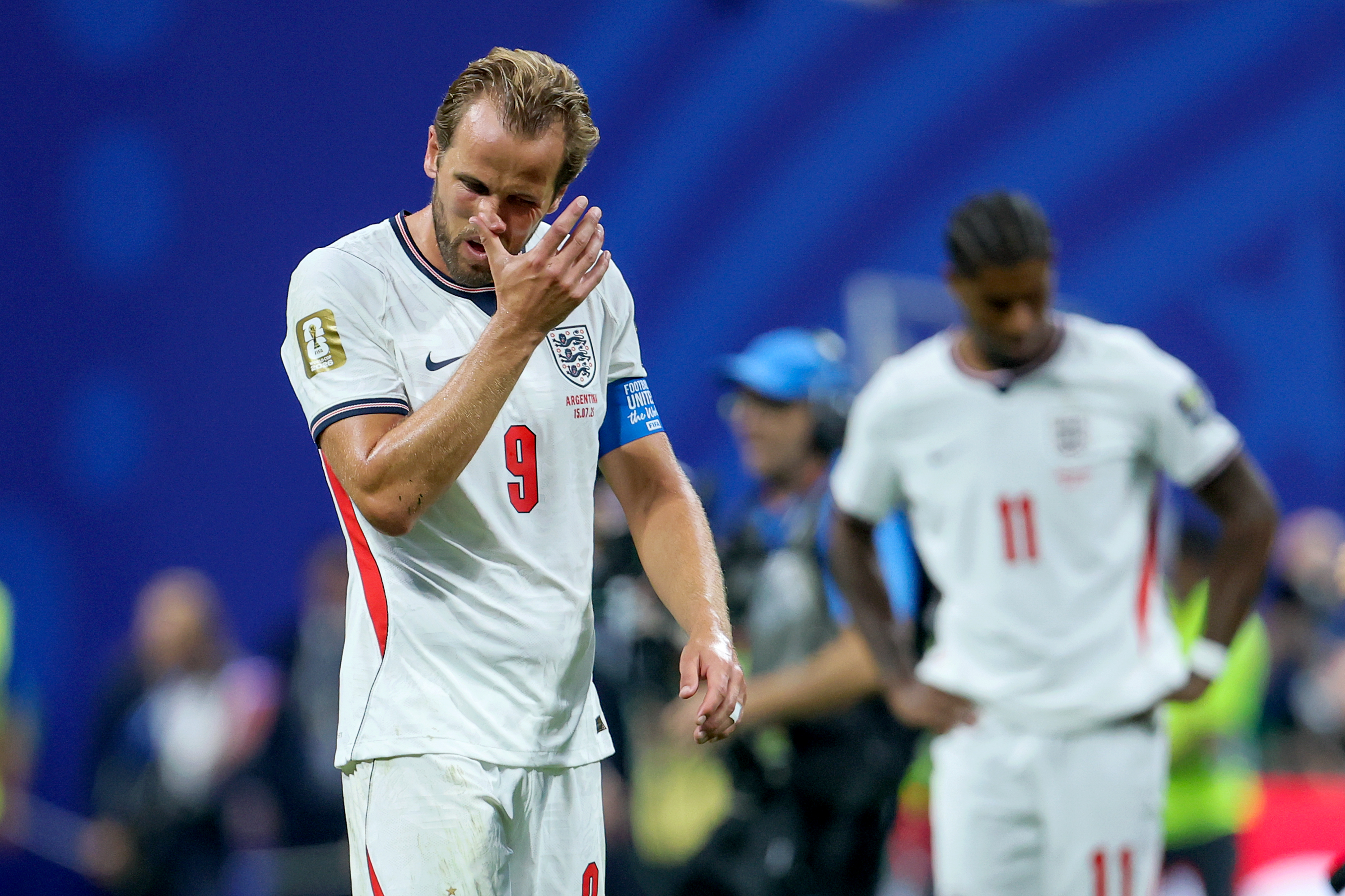 Harry Kane