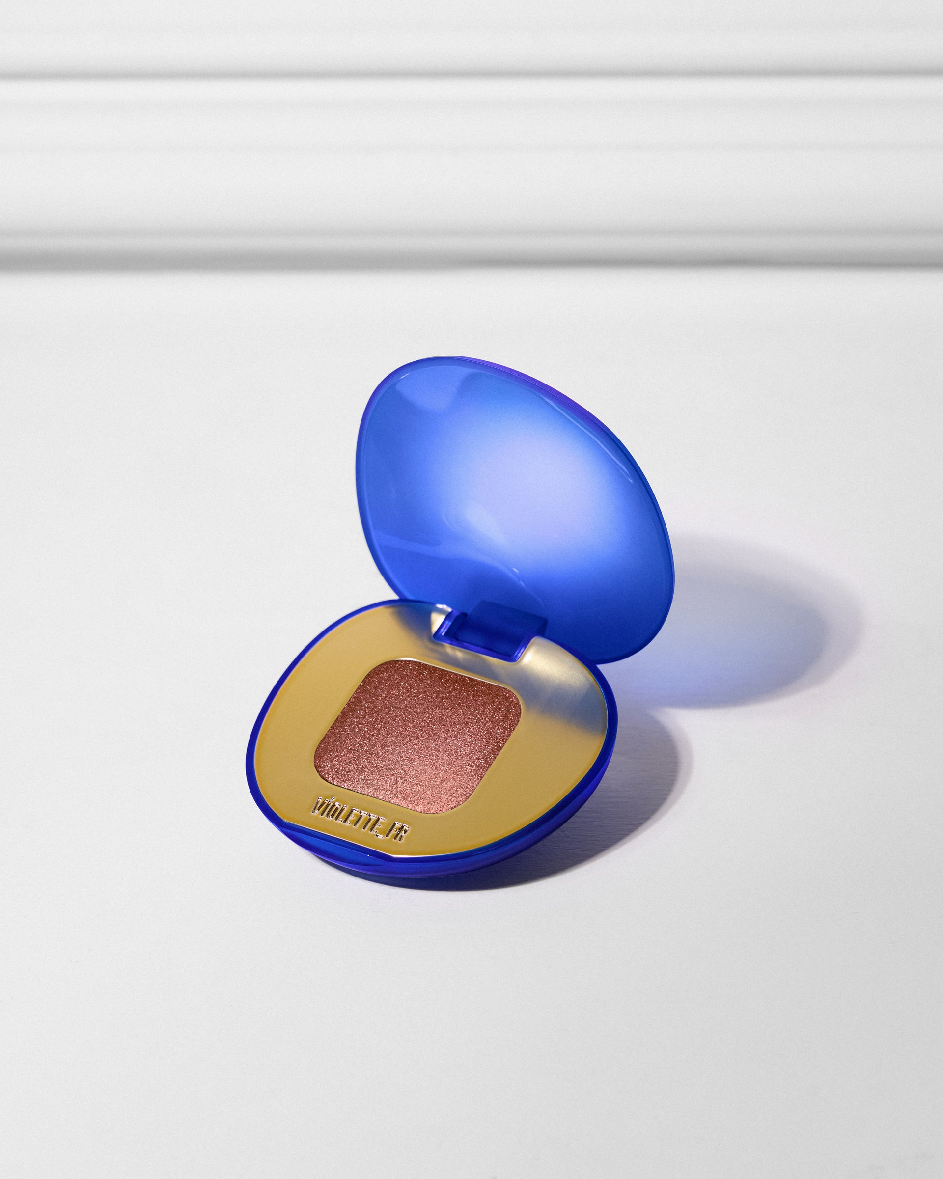 Plume Eyeshadow - Ambre Fum&amp;eacute;