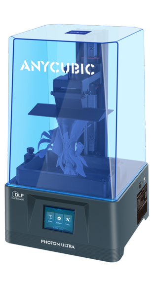 Anycubic Photo Ultra