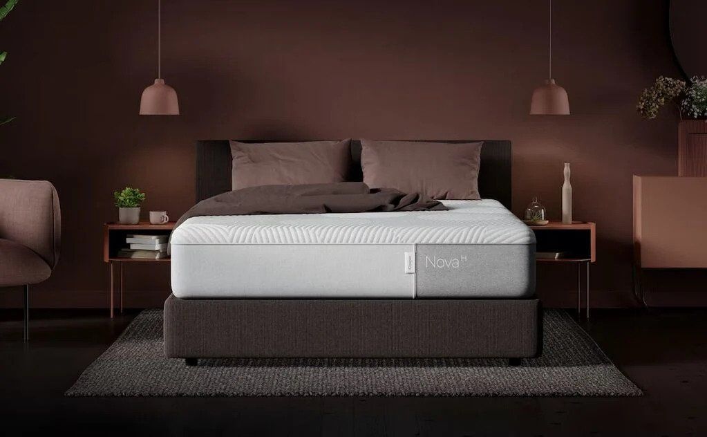 Saatva vs Casper Which hybrid mattress should you buy this Black