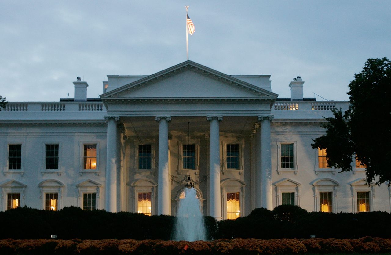 White House.