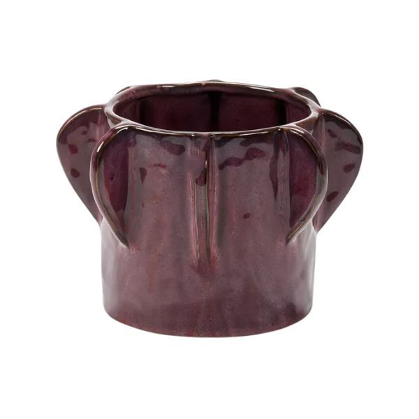SERAX Molly Stoneware Flower Pot