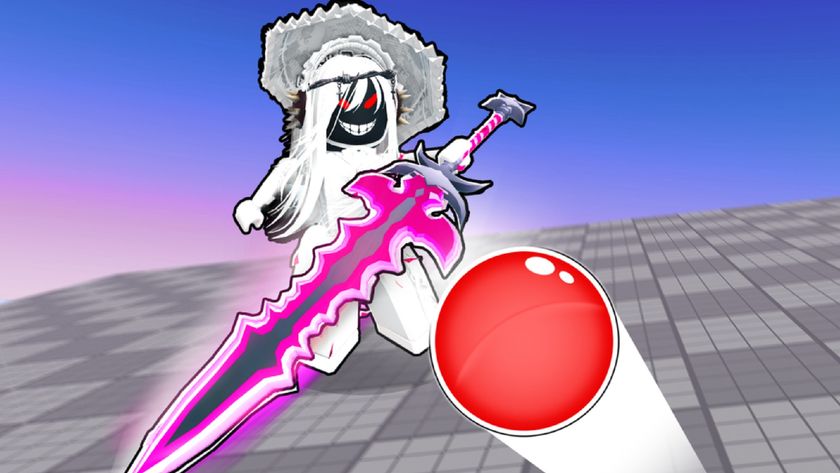 Roblox Blade Ball