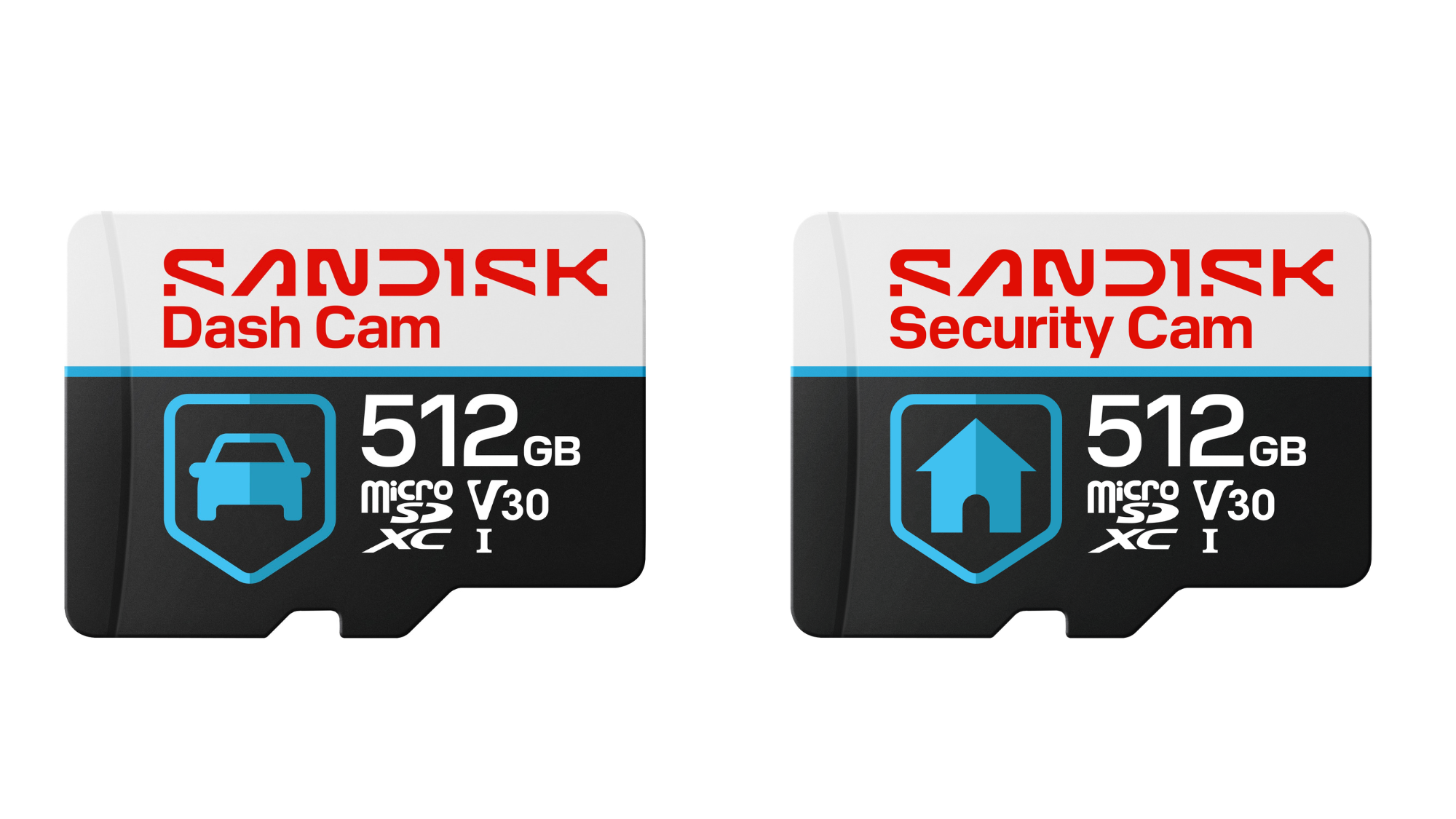 SanDisk Guardian Series