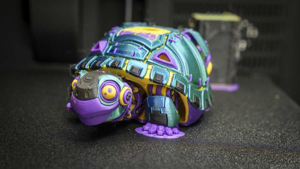 Elegoo Centauri Carbon 2