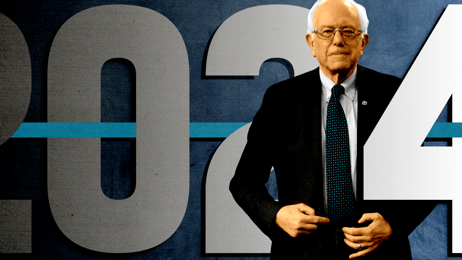Will Bernie Sanders run for president in 2024? The Week