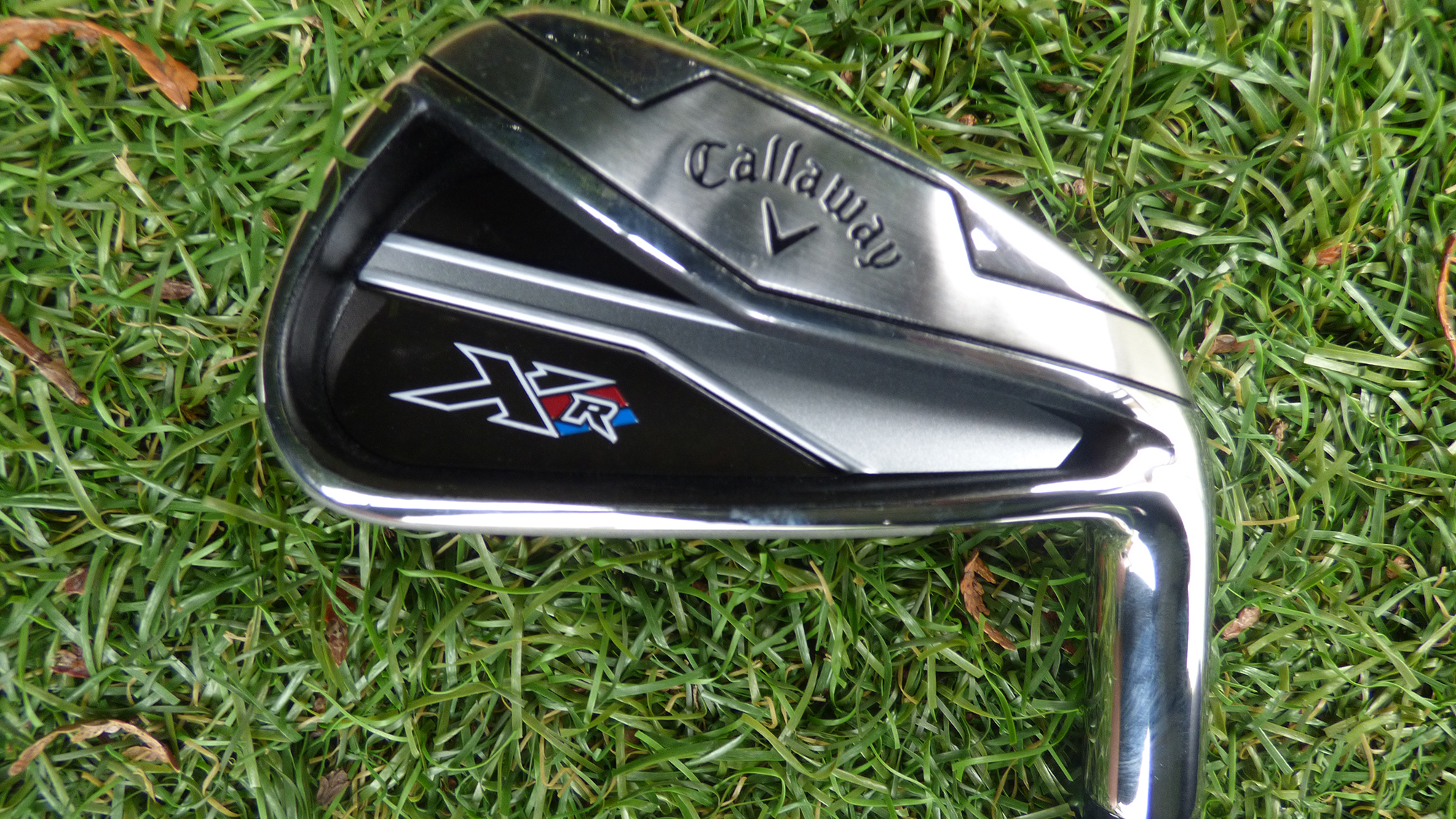 Callaway XR 26 Package Set