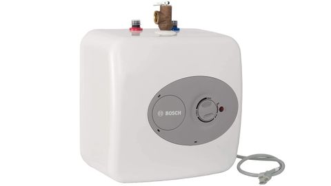 Bosch Tronic 3000 Mini-Tank Electric Water Heater review 