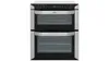 Double Oven Stainless Steel (B170FP_SS)