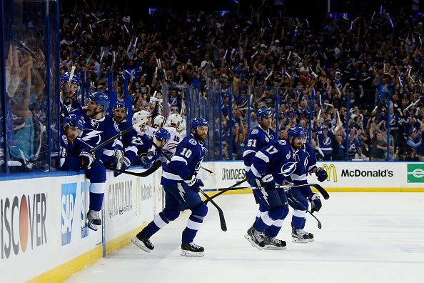 Tampa Bay Lightning