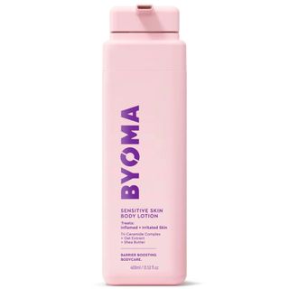 an image of BYOMA Sensitive Skin Body Lotion