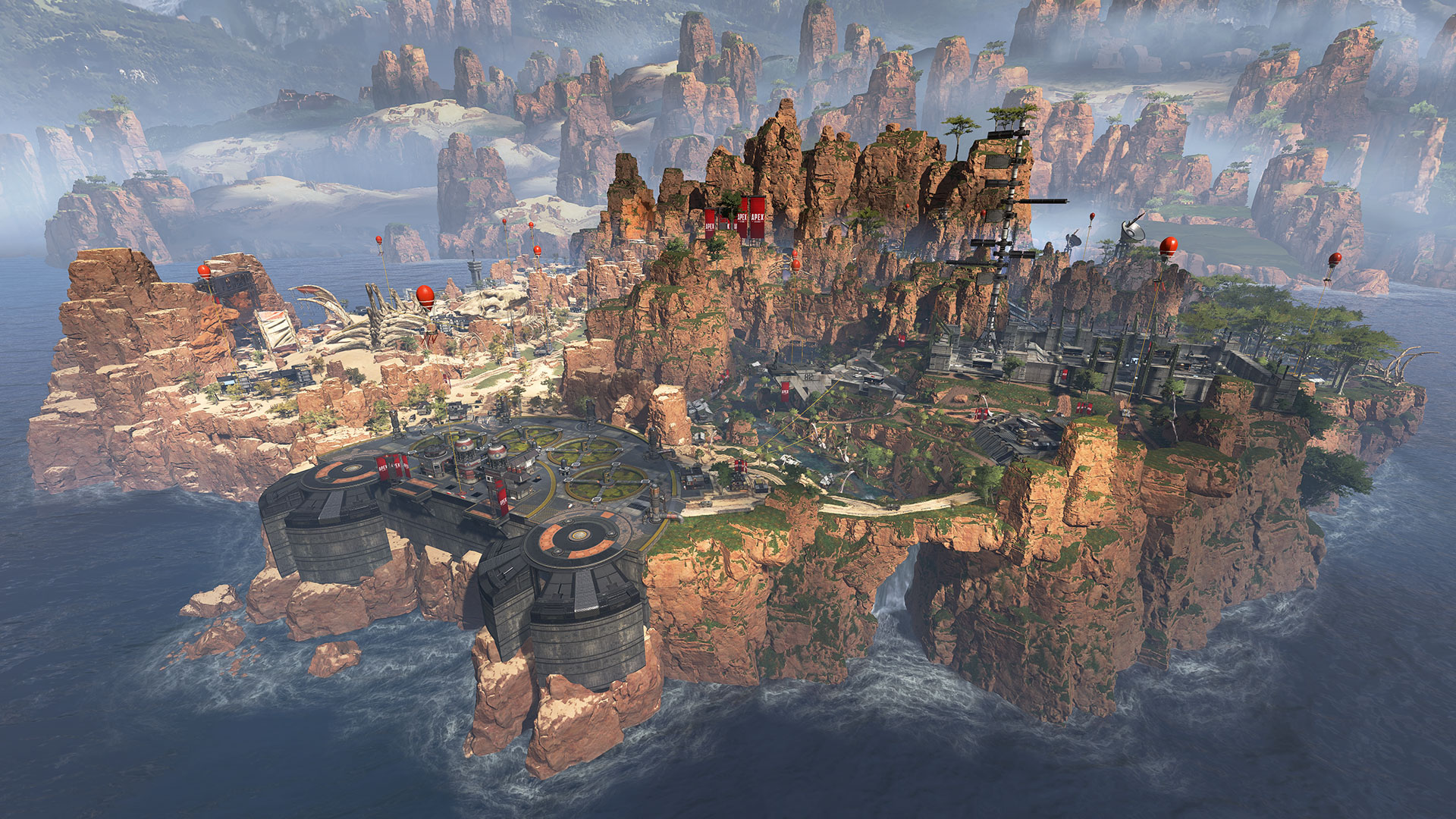 Apex Legends Cross-Play Will Only Match To PC If PC Players Are On