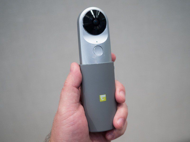 LG 360 CAM