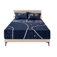 QueenSweetnight Starry Night Mattress: was $319now $166.40at Amazon