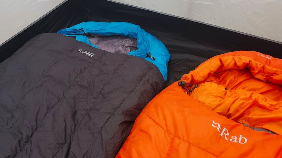 The Best Four-season Sleeping Bags 2024 | Advnture