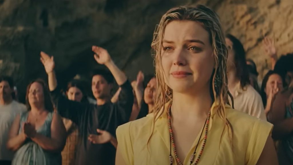 Meet the Jesus Revolution cast: who’s who | What to Watch