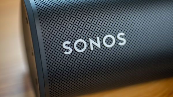 Sonos Roam logo