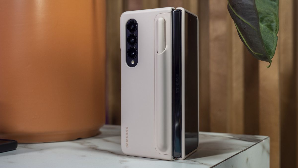We Learned More From Leaks Than Samsung Unpacked Android Central We Learned More From Leaks Than Samsung Unpacked Android Central