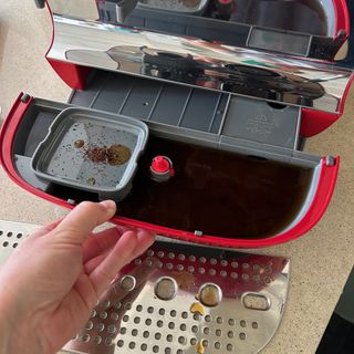 Testing the Smeg EGF03 Espresso Machine
