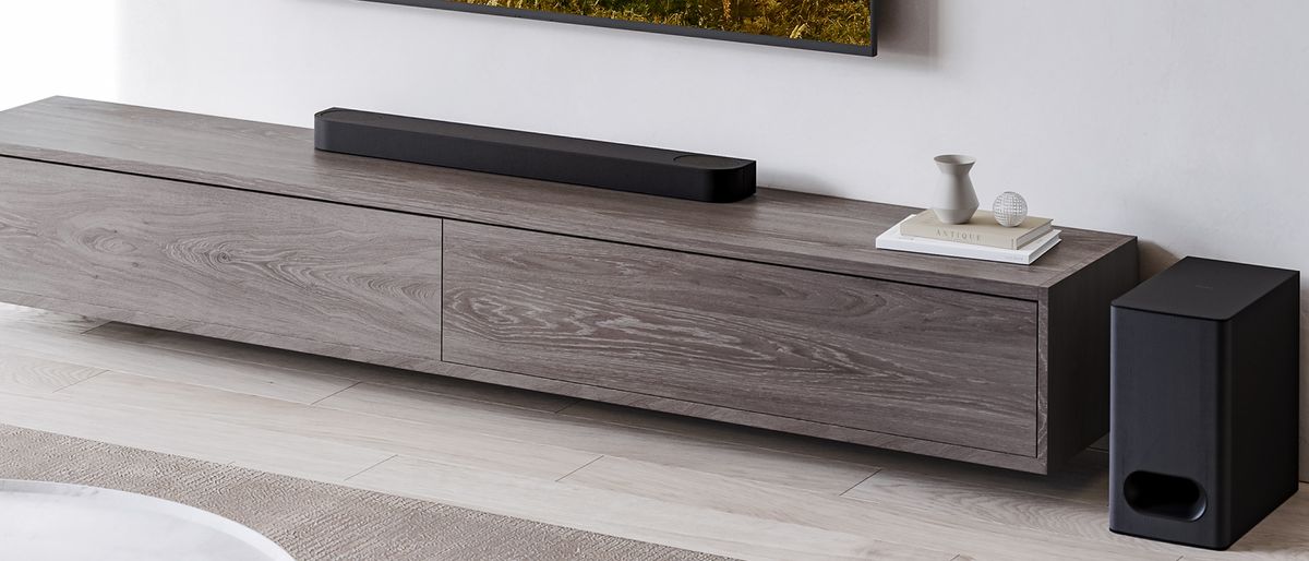 Sony Bravia Theatre Bar 6 review | Tom