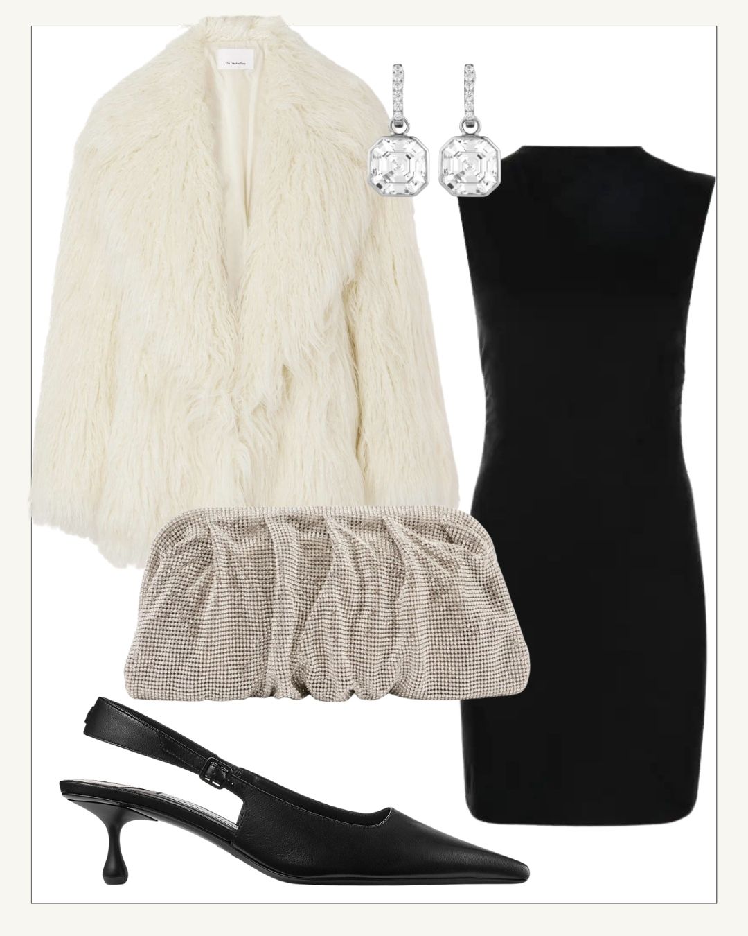 missing-image لقد طلبت من الذكاء الاصطناعي ابتكار 6 أزياء أنيقة، وإليكم النتائج