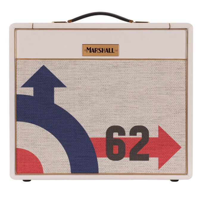 Marshall Target 62 SV20C