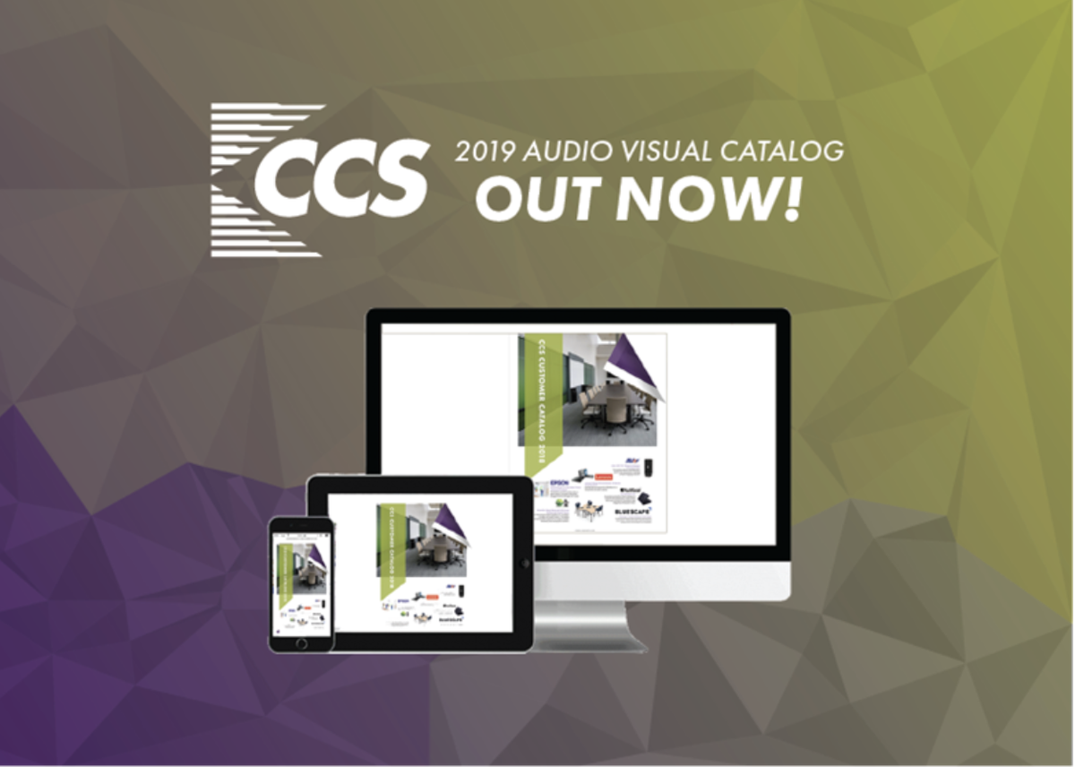 CCS Catalog 2019