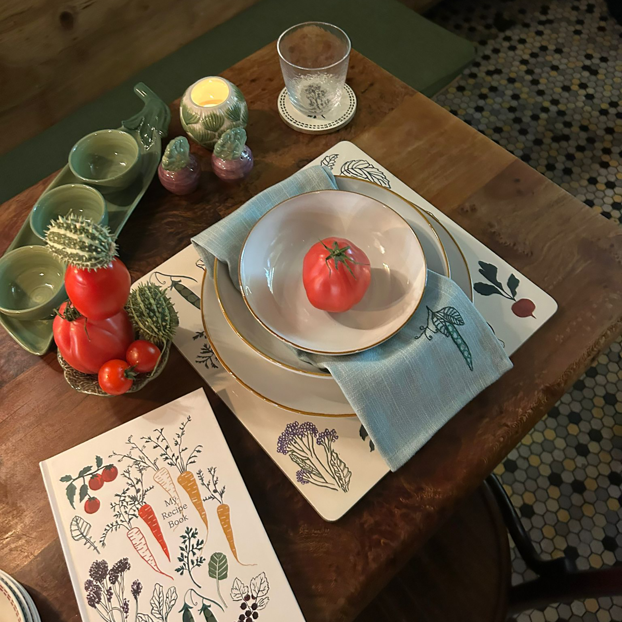 Deliciously Ella JL Collab