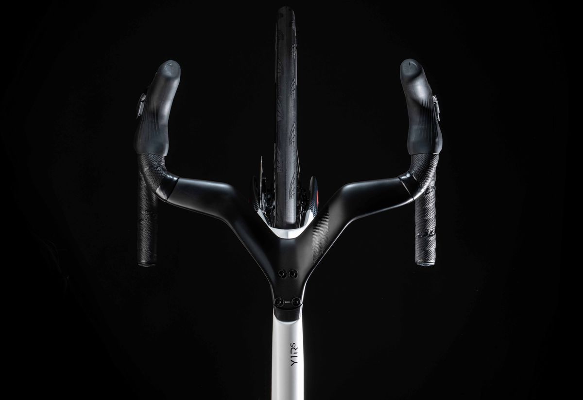Colnago Y4Rs