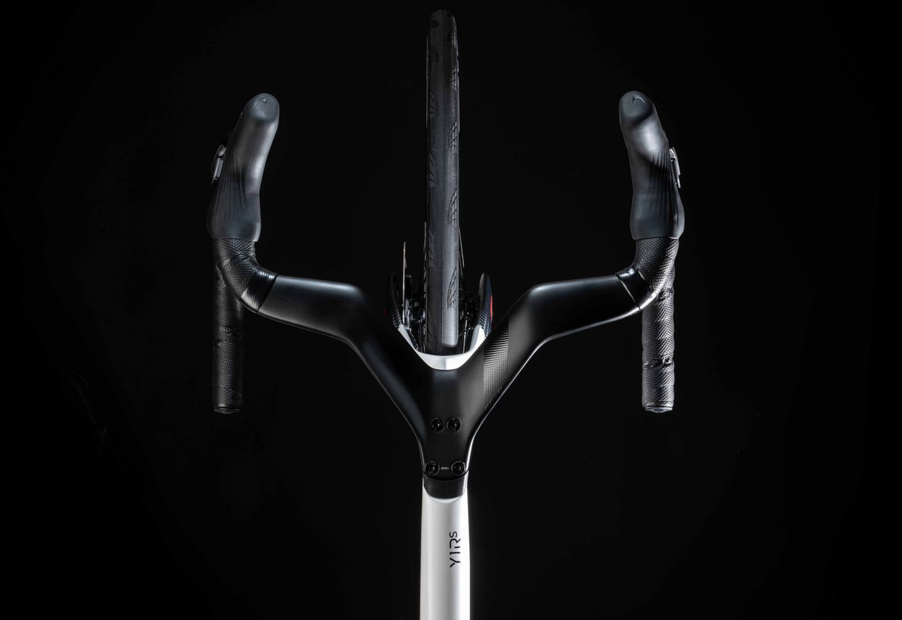 Colnago Y4Rs