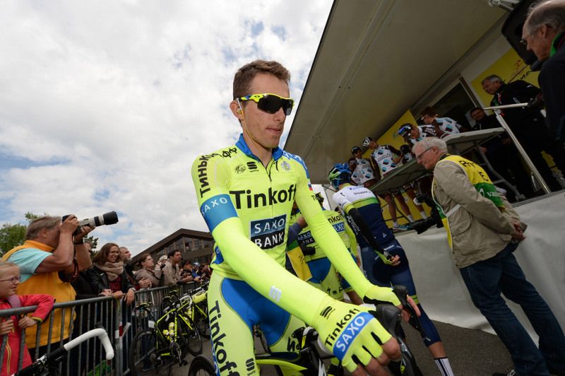 Rafa Majka (Tinkoff-Saxo)