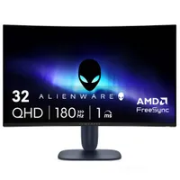 Alienware AW3225DM 32" Alienware AW3225DM 32"