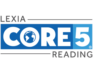 Lexia Core5 Reading logo