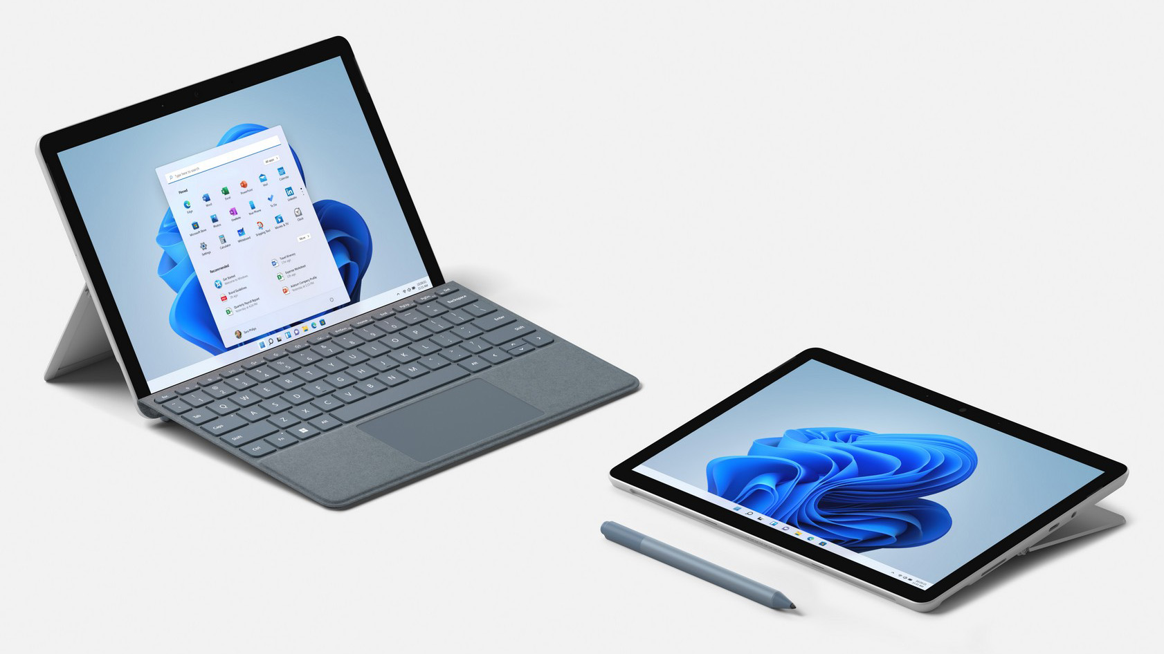 Microsoft Surface Pro 8