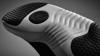 The Nike x Hyperice tech-enabled boots
