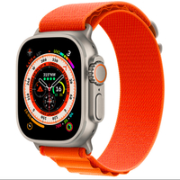 Apple Watch Ultra:  now £819 at Amazon