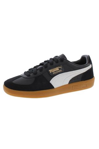 Palermo Leather Sneakers